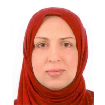 Hédia Chakroun